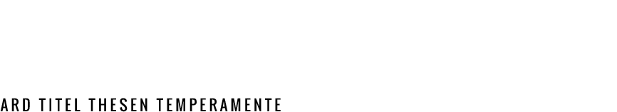 »ALLES IST GUT greift ein brisantes Thema auf. Kommt dabei aber ganz unaufgeregt daher. Gerade das gibt dem Film eine ungeheure emotionale Wucht.« - ARD Titel Thesen Temperamente